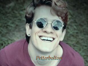 Petterbolton