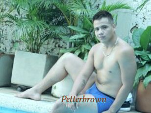 Petterbrown