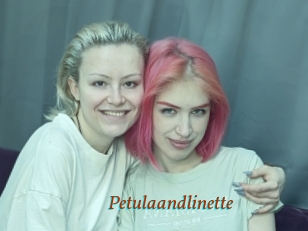 Petulaandlinette