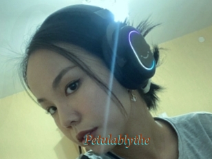 Petulablythe