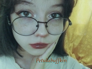 Petulabuffkin