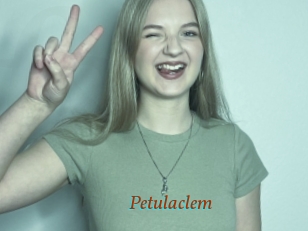 Petulaclem