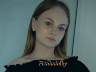 Petuladolby