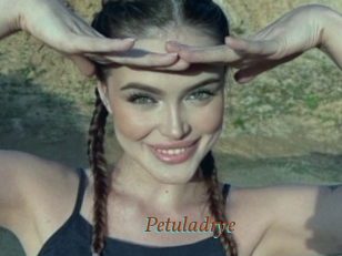 Petuladrye