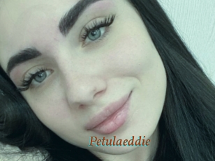 Petulaeddie