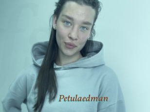 Petulaedman