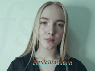 Petulaheathman
