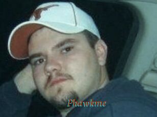 Phawkme