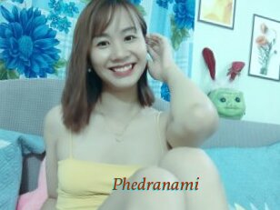 Phedranami