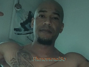 Phenomenal80