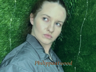 Philippaatwood