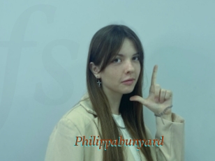 Philippabunyard