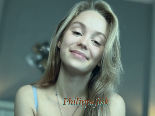 Philippafisk
