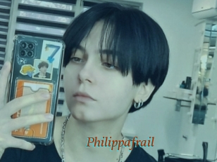 Philippafrail