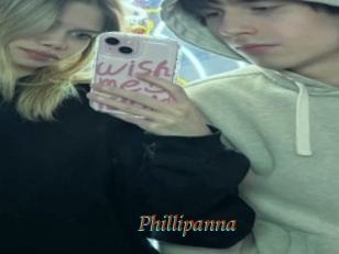 Phillipanna