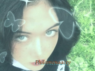 Philomenaacey