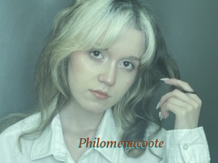 Philomenacoote
