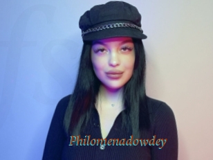 Philomenadowdey