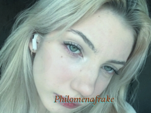 Philomenafrake