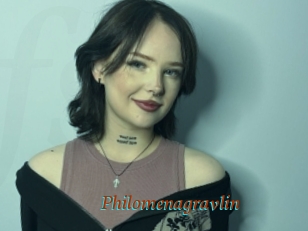 Philomenagravlin