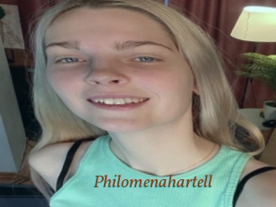 Philomenahartell