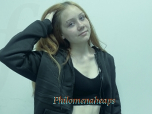 Philomenaheaps