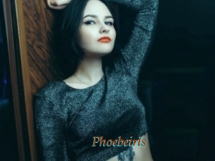 Phoebeiris