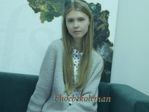 Phoebekoleman