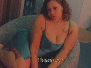 Phoenixxxk