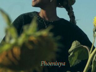 Phoenixya
