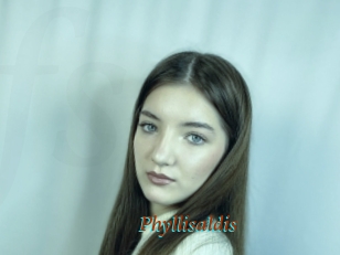 Phyllisaldis