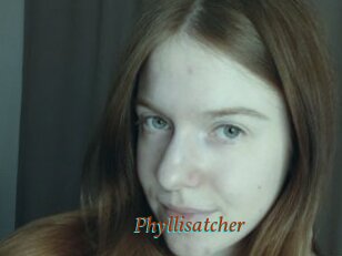 Phyllisatcher