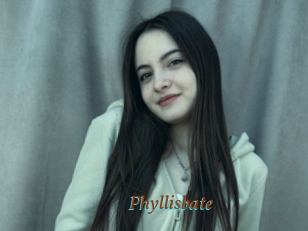 Phyllisbate