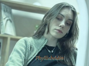 Phyllisbeldin