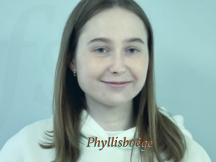 Phyllisbodge