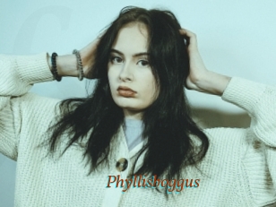 Phyllisboggus