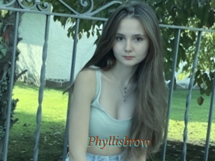 Phyllisbrow