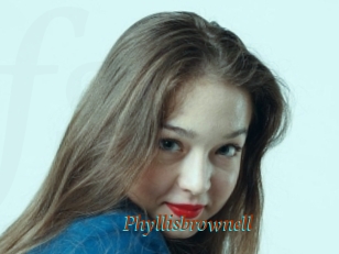 Phyllisbrownell