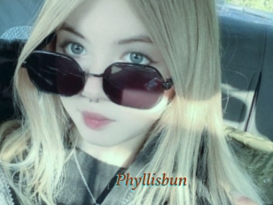 Phyllisbun
