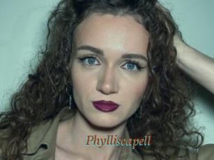 Phylliscapell