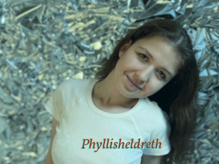 Phyllisheldreth
