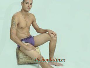 Pichonlatinxx