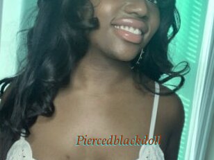 Piercedblackdoll