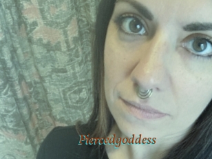 Piercedgoddess