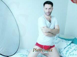 Pierreamx