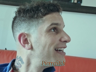 Pierrefitch