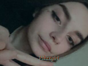 Pikaxgirl