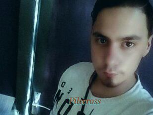 Pileeross