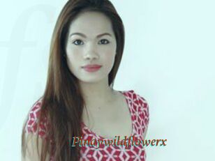 Pinaywildflowerx