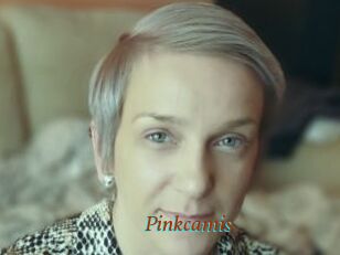 Pinkcamis